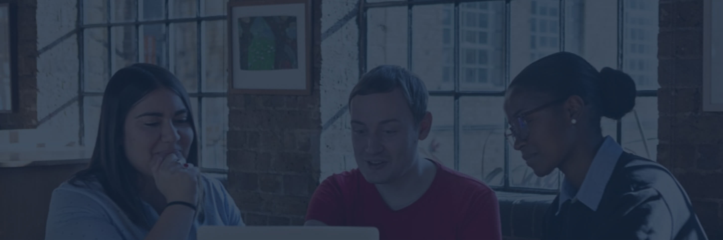 Want to get started?